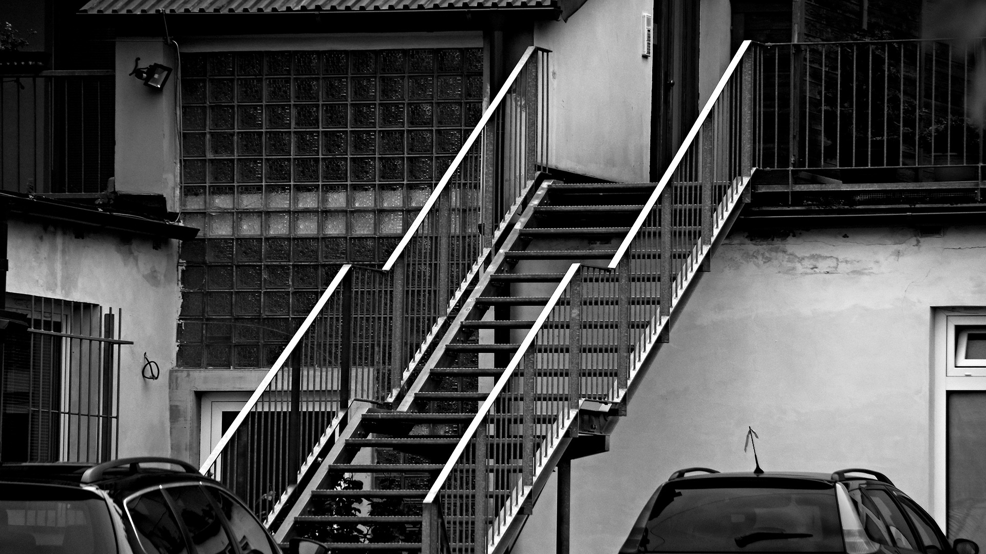 Escaler Marina
